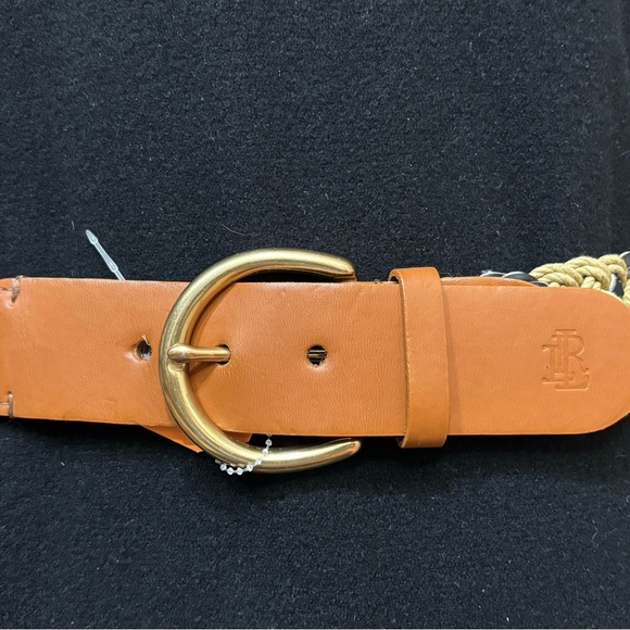 Ralph Lauren belt, Size S - Picture 5 of 5